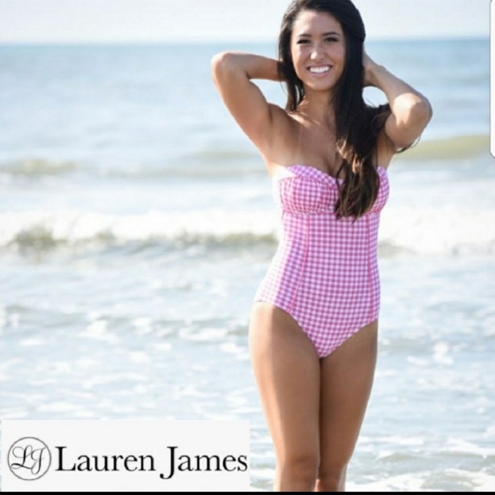 Lauren James | One piece